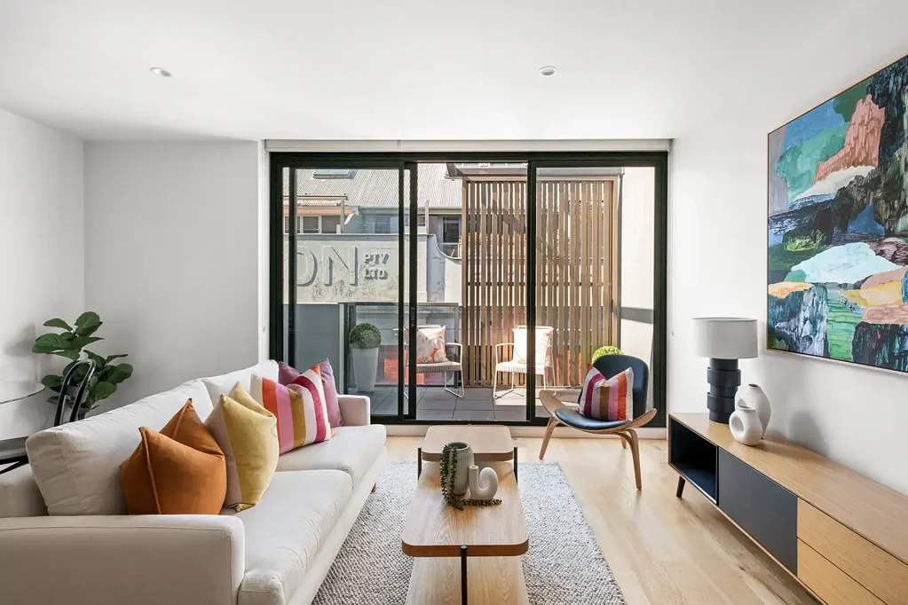 Collingwood 3Kwarto Style, Space & City-Edge Living in Collingwood