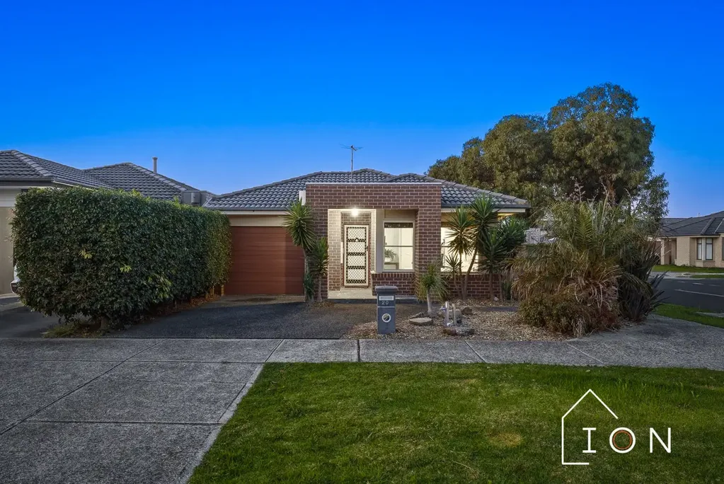 Clyde 3房  Effortless Living in a Thoughtful Layout