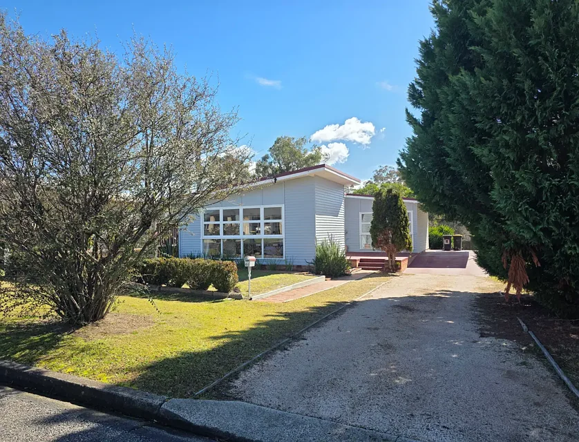 46 Bridge Street, Stanthorpe, QLD 4380, 3 રૂમ, 1 બાથરૂમ, House
