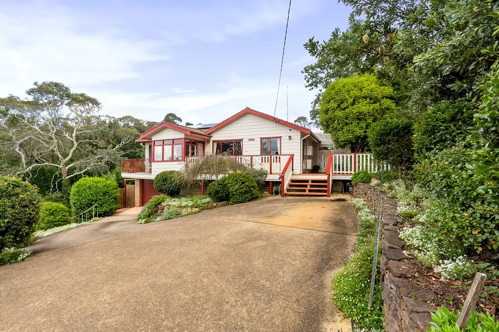 5 Milson Street, Mount Victoria, NSW 2786