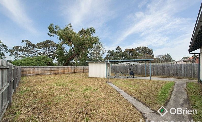 18 PINE ST, FRANKSTON NORTH VIC 3200, 0部屋, 0バスルーム, House