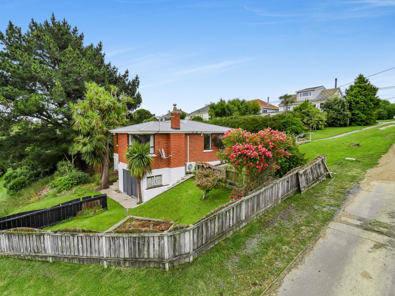 28 Puketai Street, Andersons Bay, Dunedin, 3 habitaciones, 0 baños