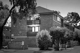 8/14 Eldridge Street, Footscray
