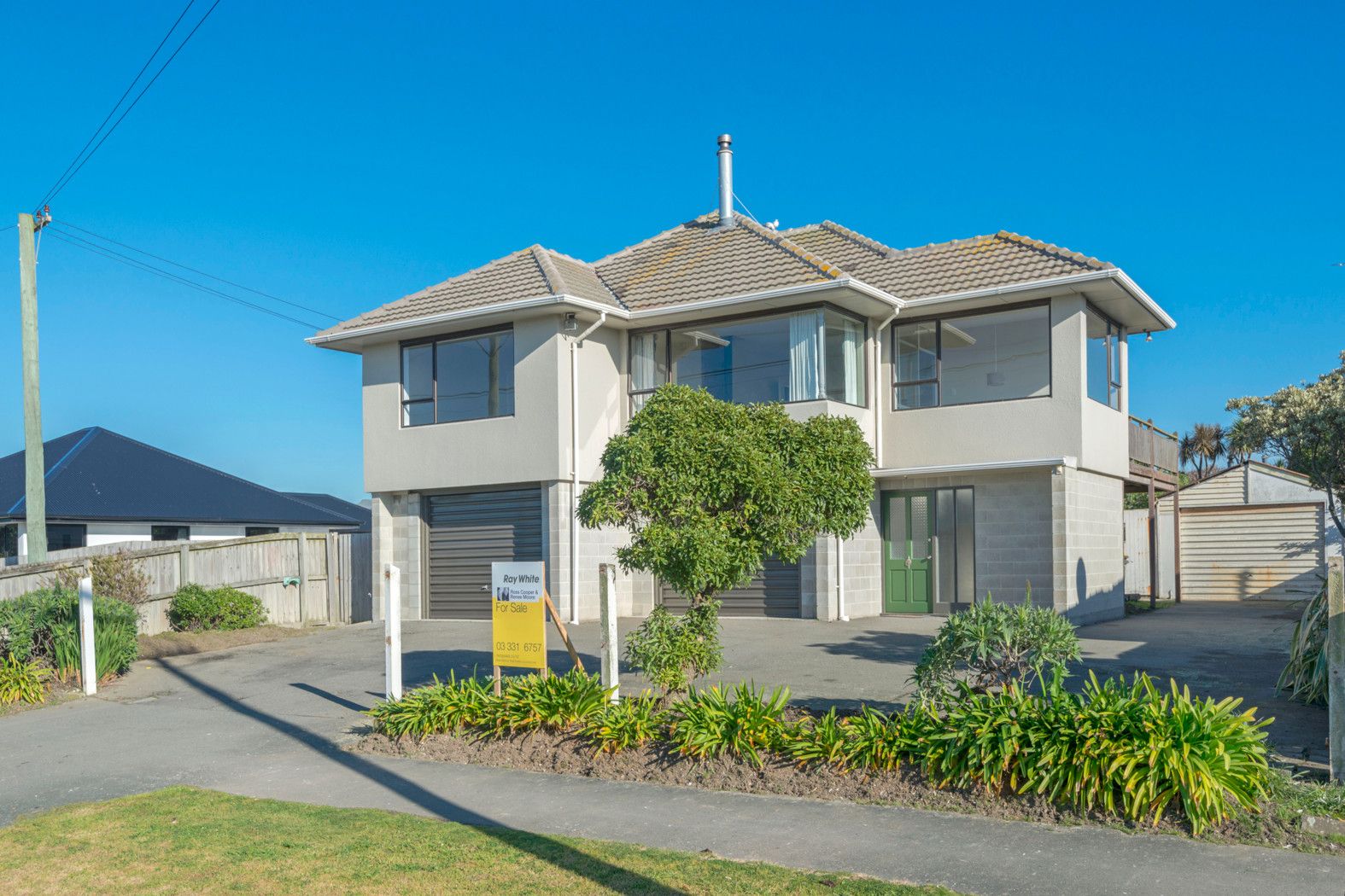 Residential Suburban