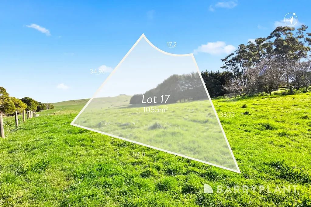 Korumburra  Glendon Vale Estate – Titles Expected Late 2025*
