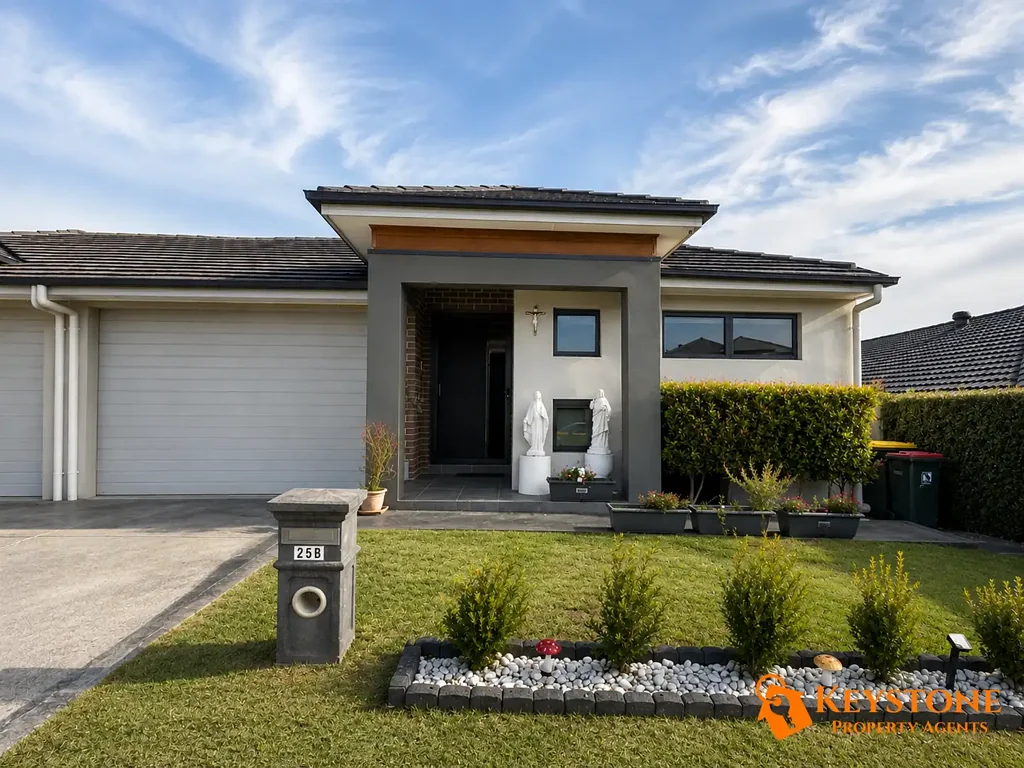 Beautifully Presented Home Designed for Modern Living