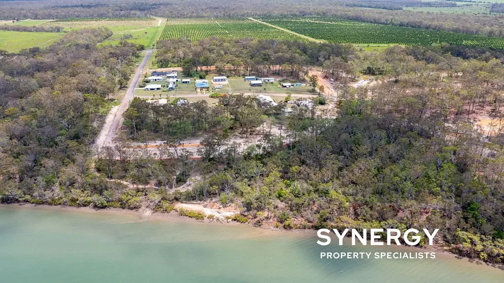 Lot 34 John Street, Miara, QLD 4673