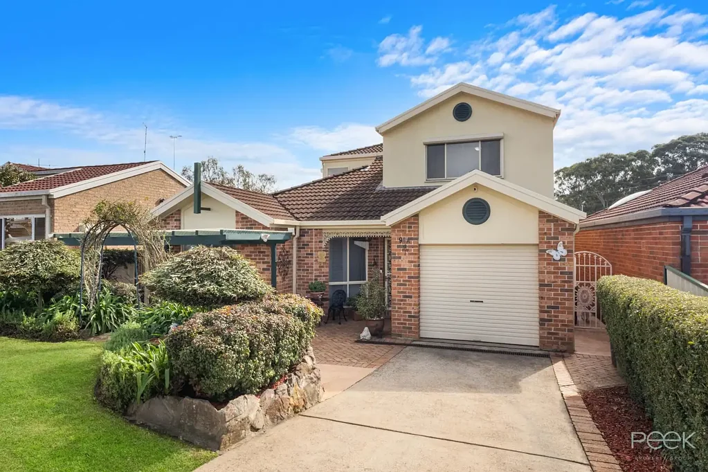 North Richmond 4 Bedroom The Surprise Package With Parkside Lifestyle