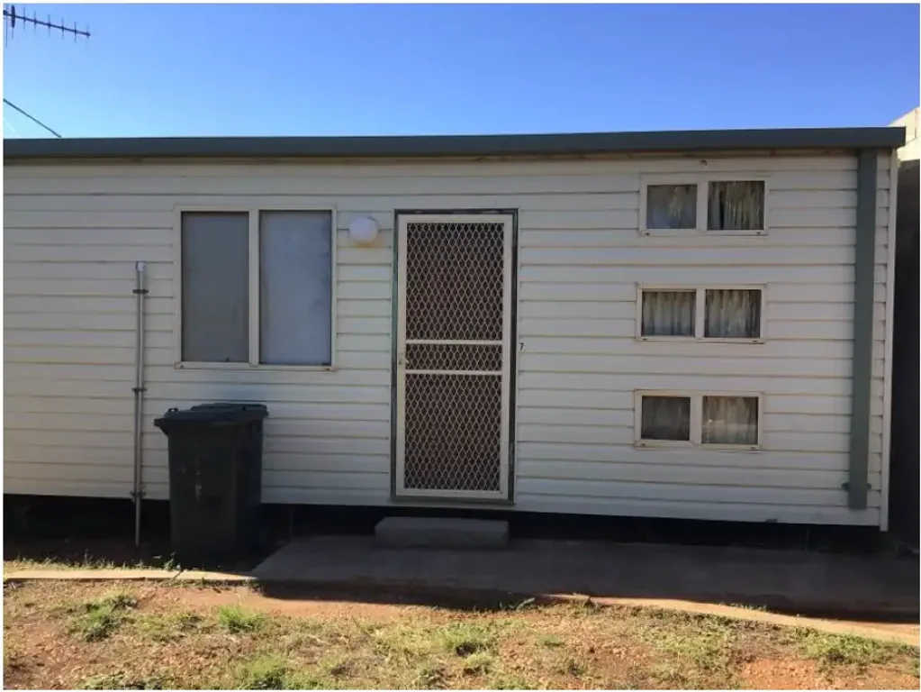 Bedsit