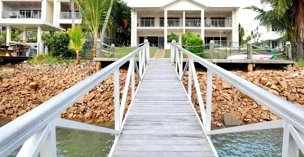 Unit 1/23 Poinciana Bvd, Cardwell, QLD 4849