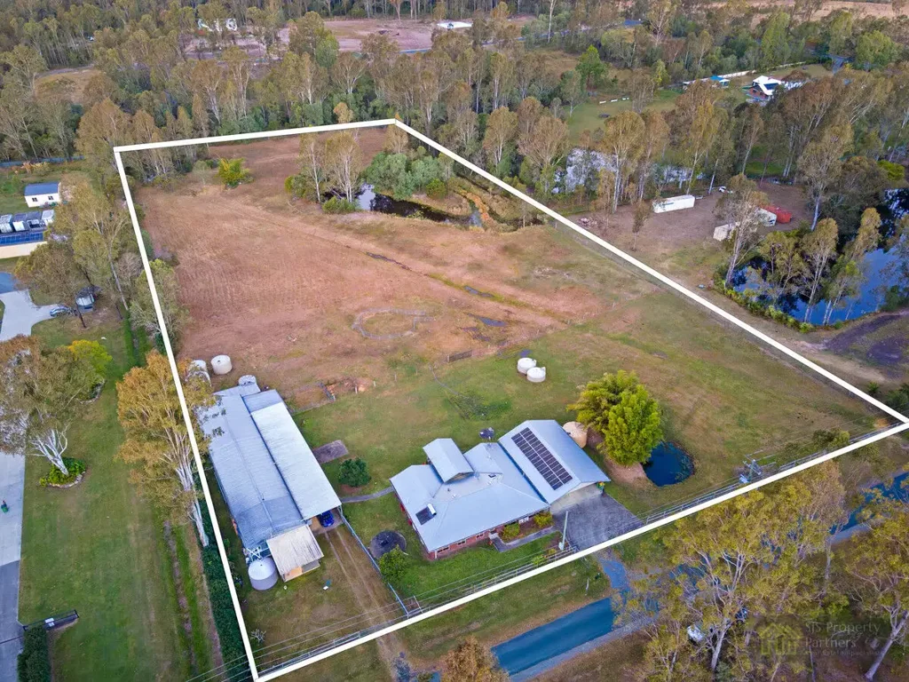 23 - 33 Country Road, Jimboomba, QLD 4280