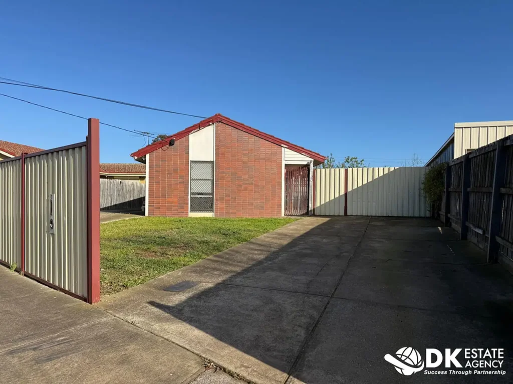 Family Home in a Convenient Location