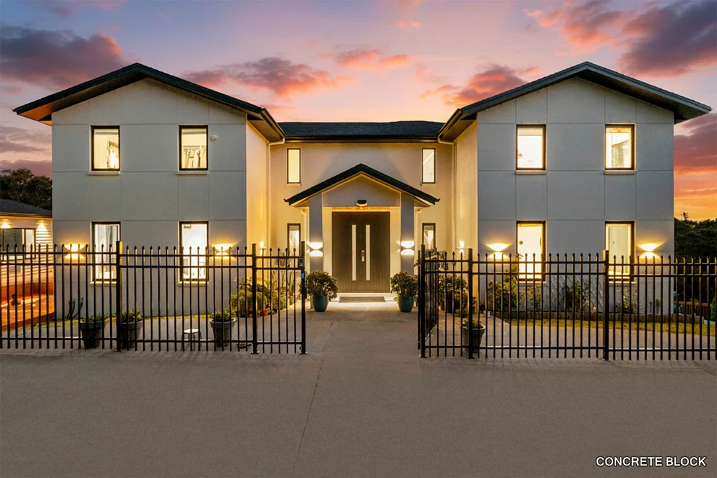 Albany 5ਬੈੱਡਰੂਮ An Elegant Retreat for Generations