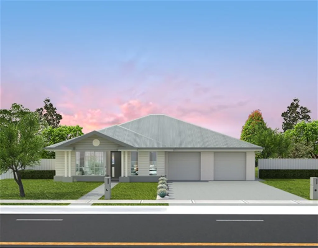 Gillieston Heights 4બેડરૂમ Lot 205 Apex Street, Gillieston Heights