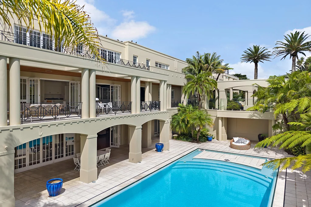 320 and 332 Kohimarama Road, St Heliers, Auckland City, Auckland