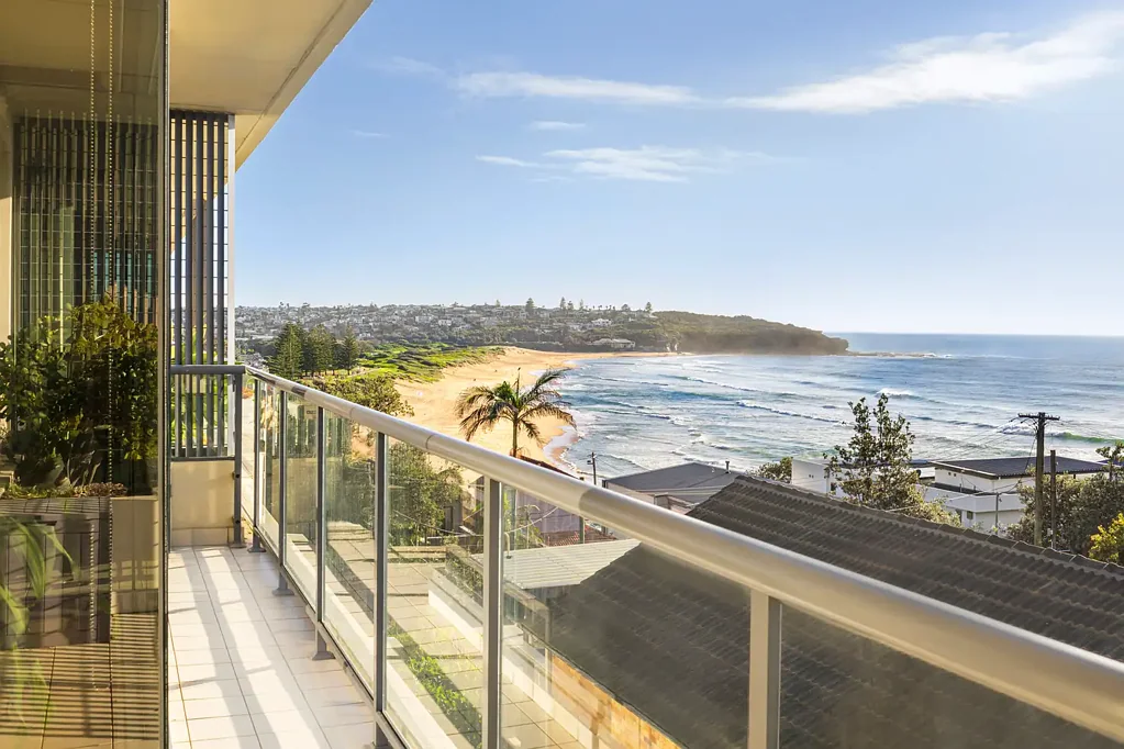 32/16-18 Beach Street, Curl Curl, NSW 2096