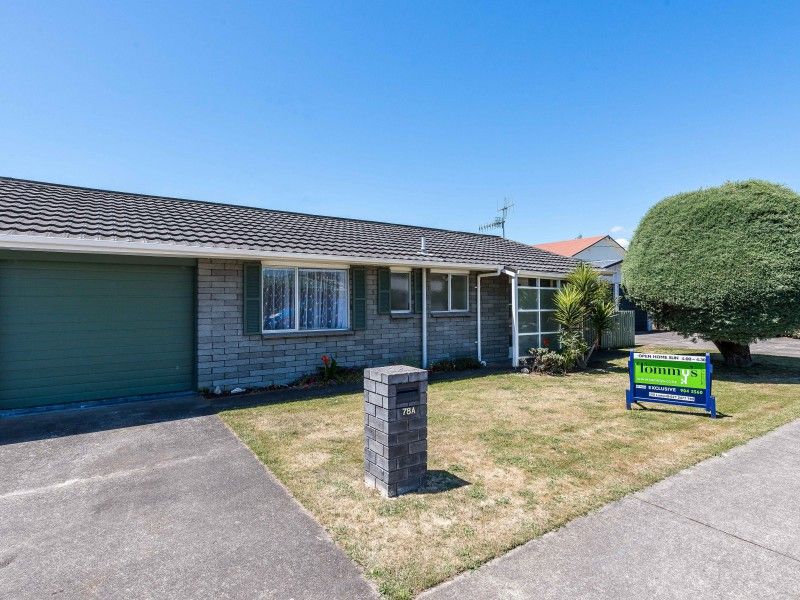 1/78 Rata Road, Raumati Beach, Kapiti Coast, 2 Bedrooms, 1 Bathrooms