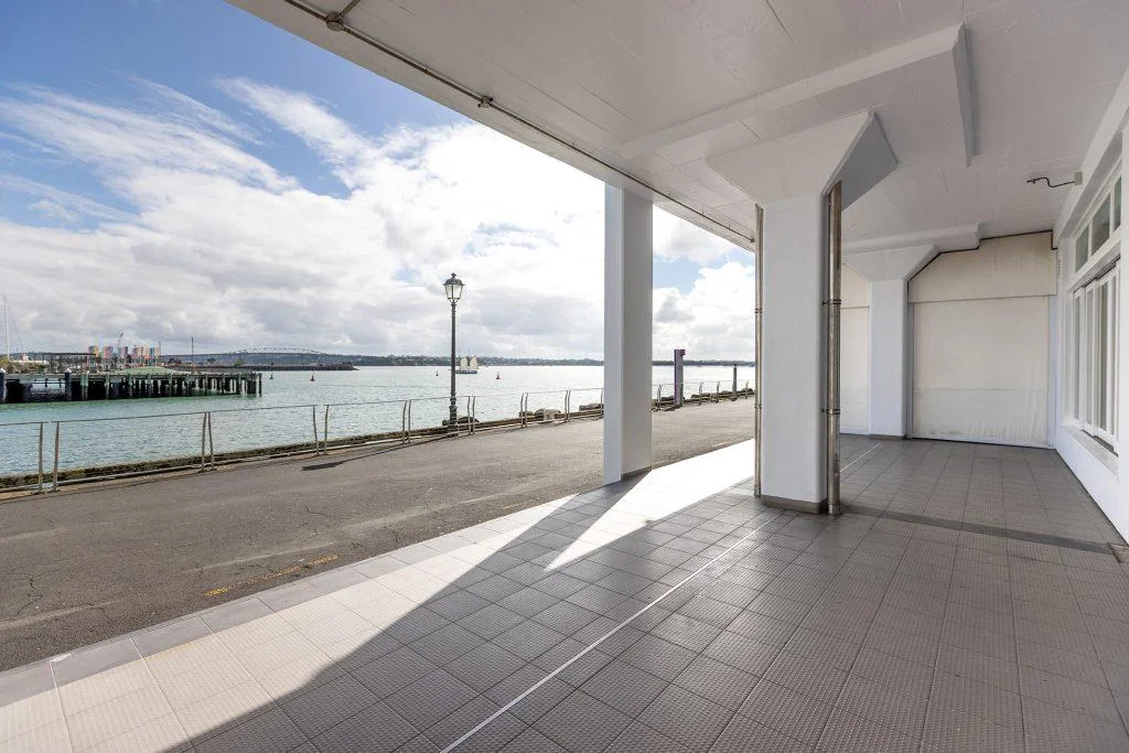 Auckland Central  CBRE - Newly Refurbished Office Suite