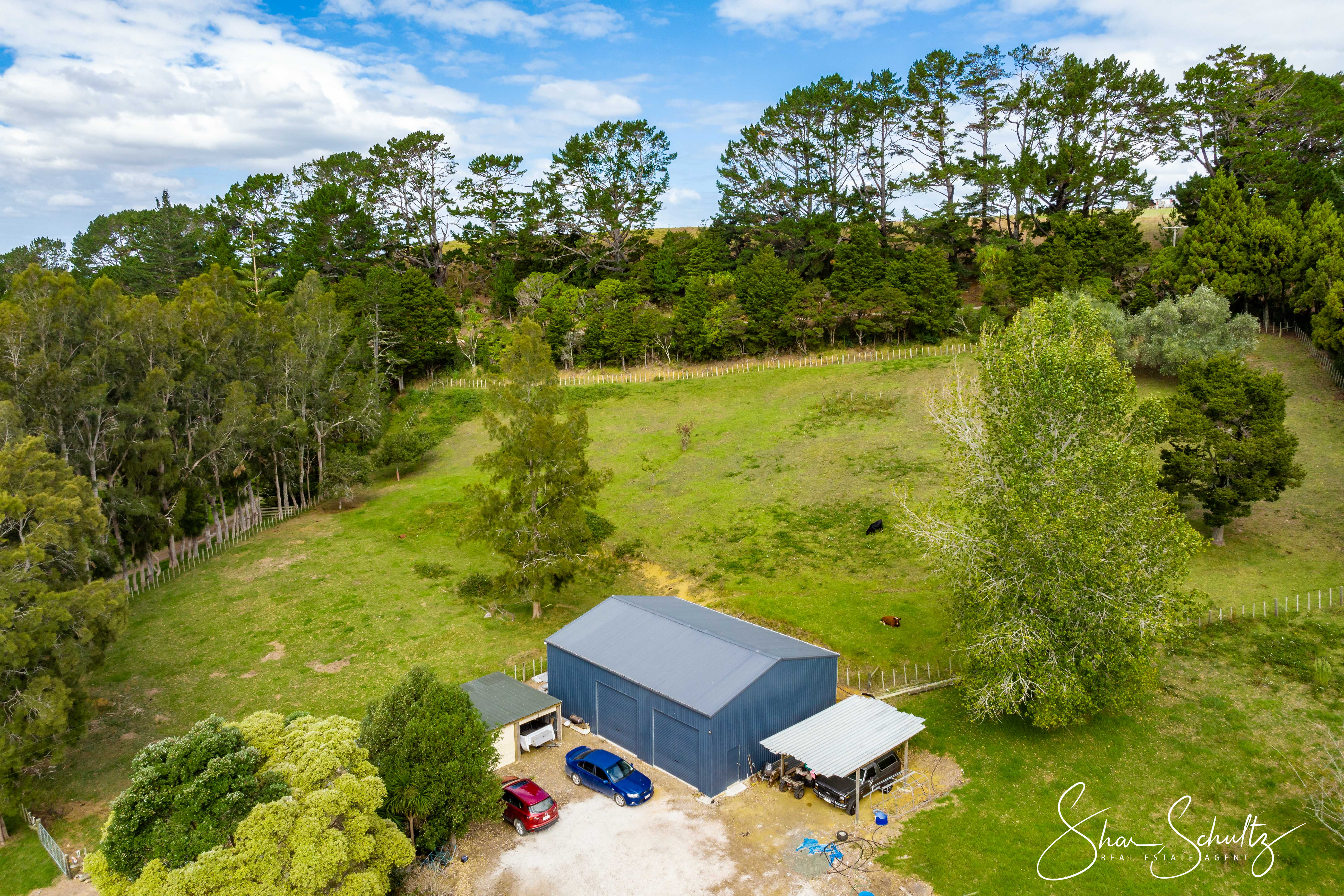 163a Neems Road, Tinopai, Kaipara, 3 chambres, 0 salles de bain