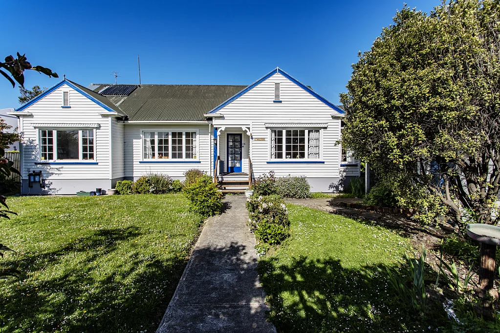 33b Hilton Street, Kaiapoi, Waimakariri, Canterbury