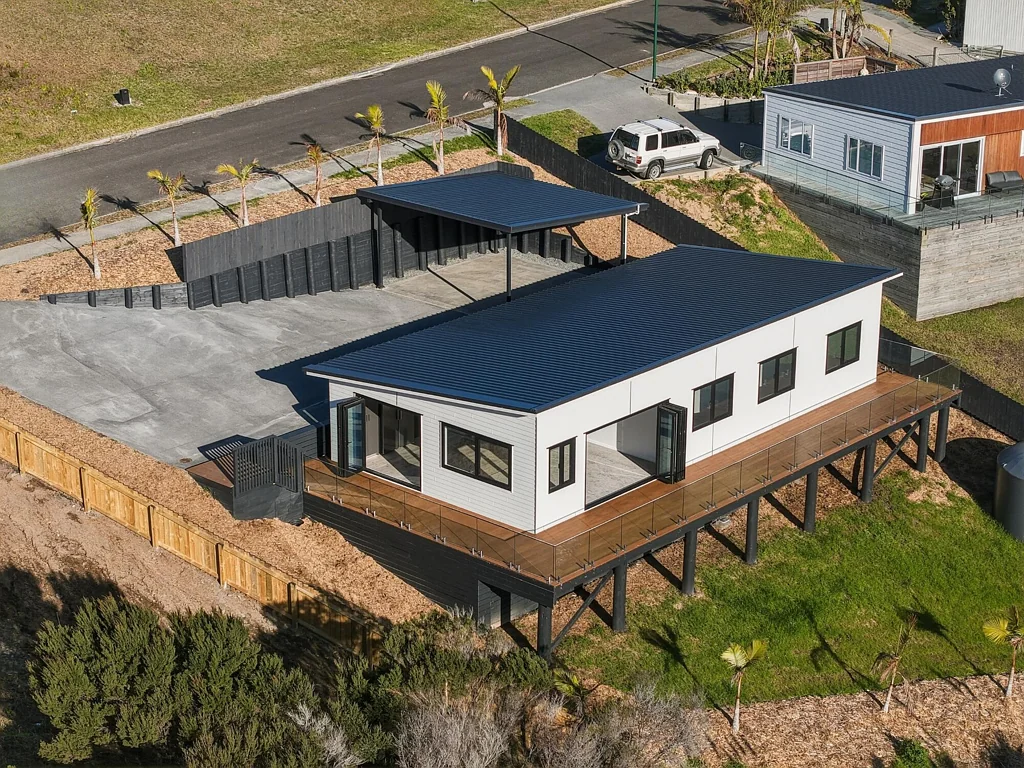 Karikari Peninsula 4 Slaapkamer Introducing The New Standard