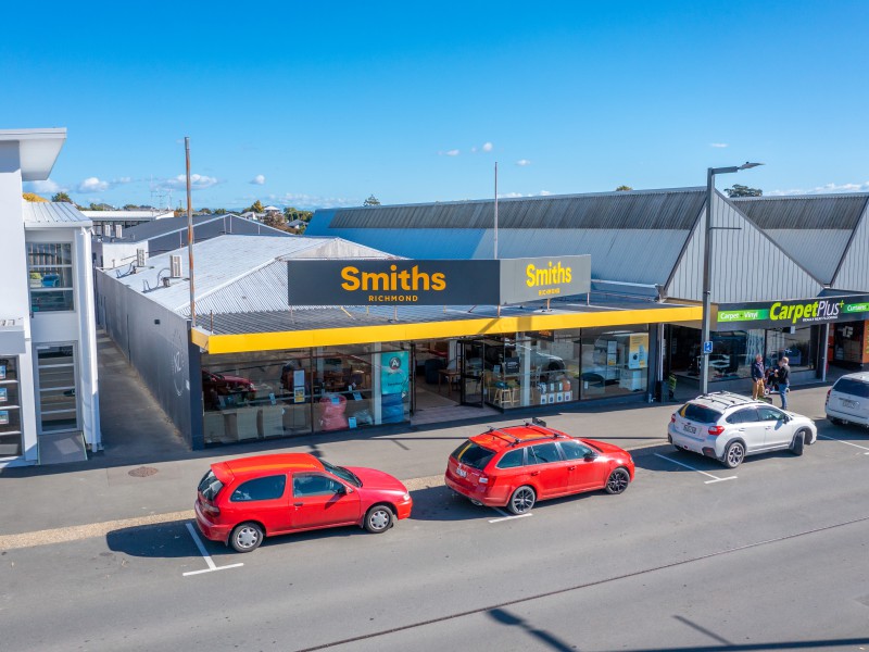 197 Queen Street, Richmond, Tasman, 0 habitaciones, 0 baños