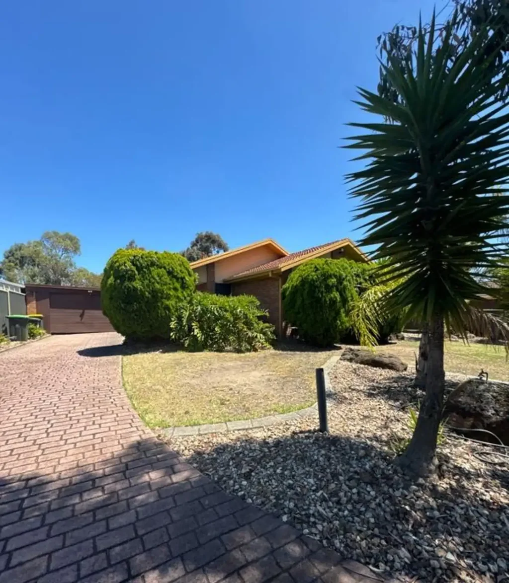 Quality Home in Quality location!