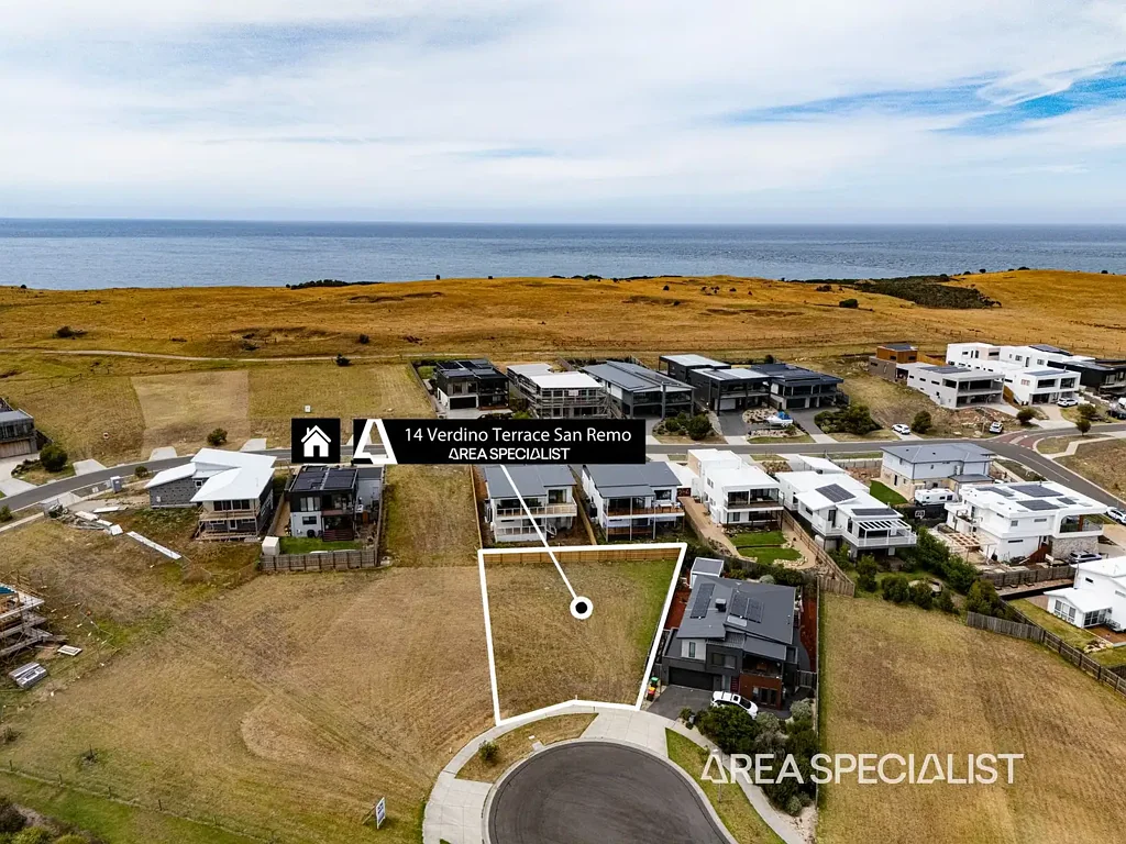 San Remo The Brief: Penniwells – Your Dream Coastal Home Awaits