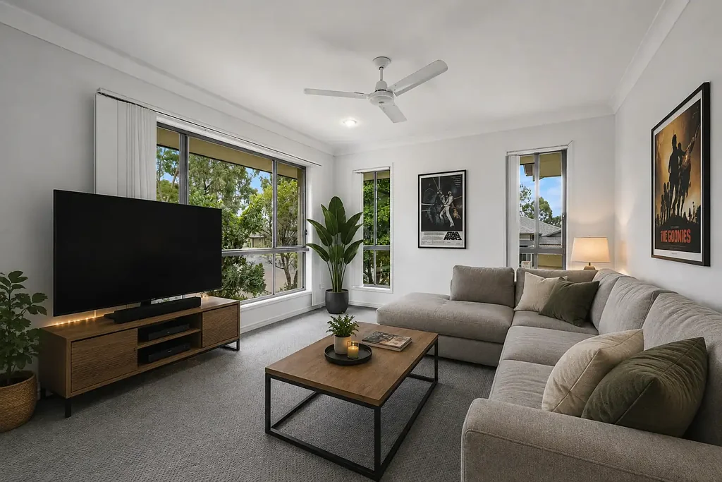 Augustine Heights 4कमरा Spacious Corner-Block Family Living - Vacant & Ready to Move In
