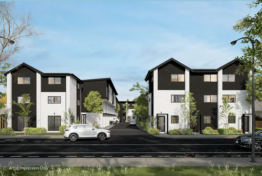Mount Albert 2कमरा Welcome to Convenient Living