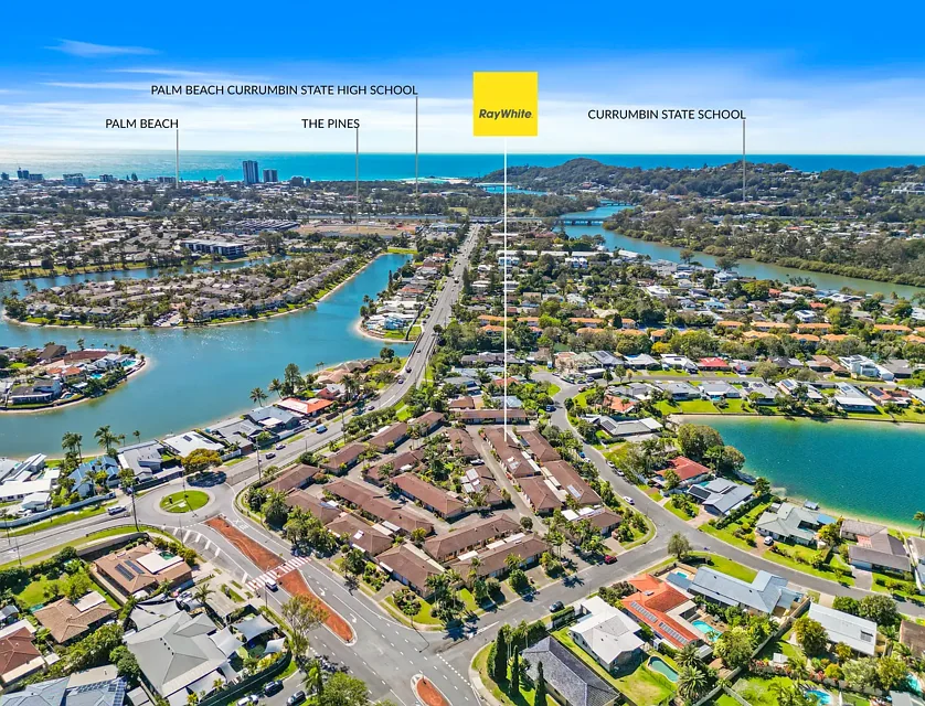 12/48 Cyclades Crescent, Currumbin Waters, QLD 4223, 2 ਕਮਰੇ, 1 ਬਾਥਰੂਮ, House
