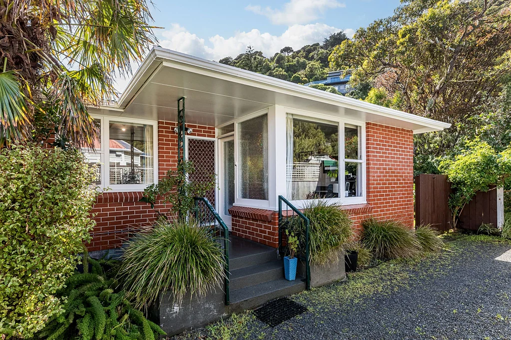 2/159 Muritai Road, Eastbourne, Lower Hutt, Wellington