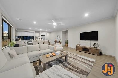 Silid Pahingahan - 10 Sparrowhawk Drive, Beveridge, VIC 3753