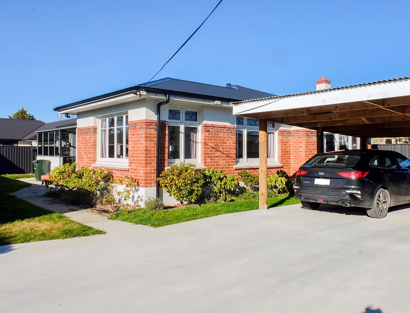 11 Stuart Street, Oamaru, Waitaki, 3房, 1浴, House