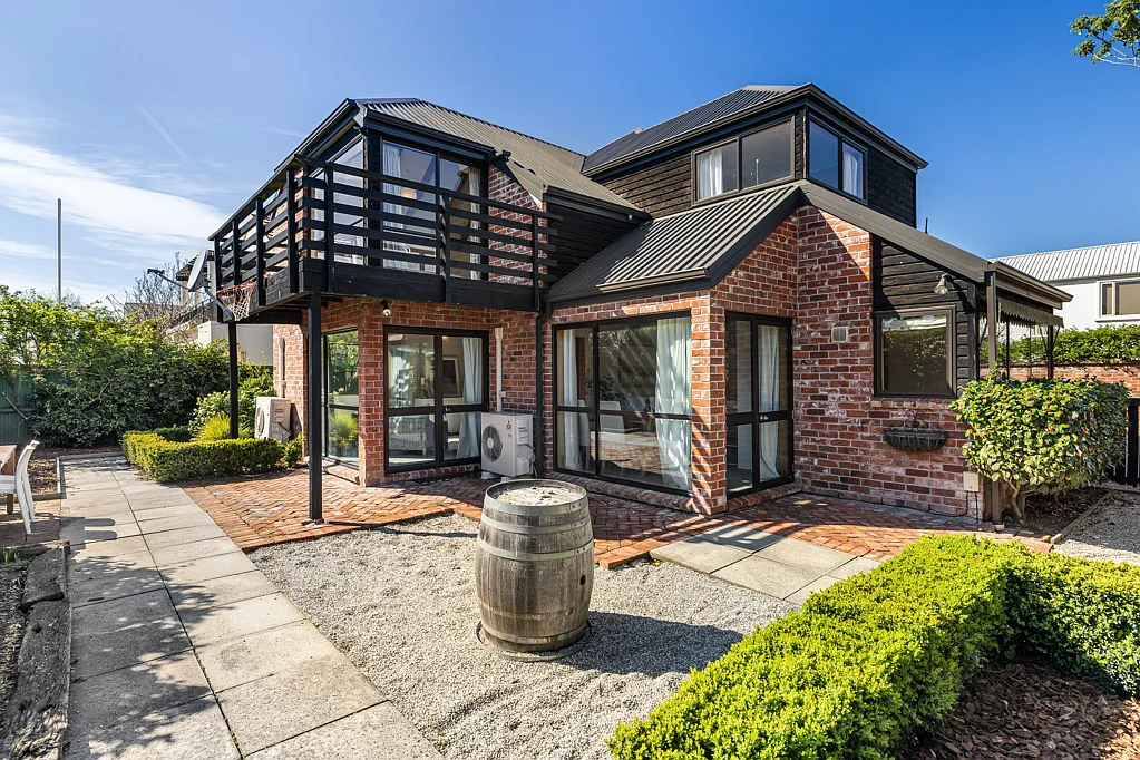 28A Thornycroft Street, Fendalton, Christchurch, Canterbury