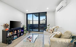215/33 Judd Street, Richmond