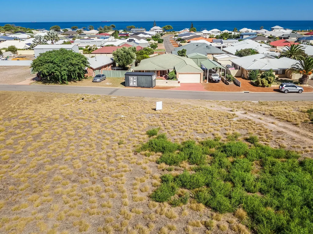 Drummond Cove Prime Residential Land in Drummond Cove