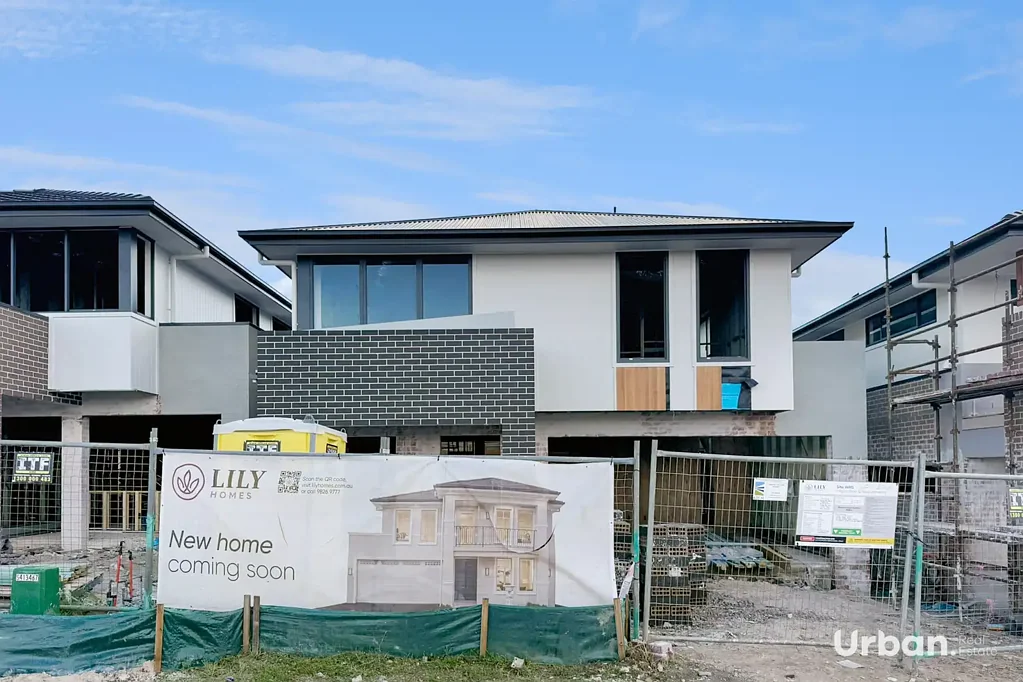 Gables 5 Bedroom BRAND NEW | 5 BEDROOM HOMES | MOVE IN BEFORE CHRISTMAS