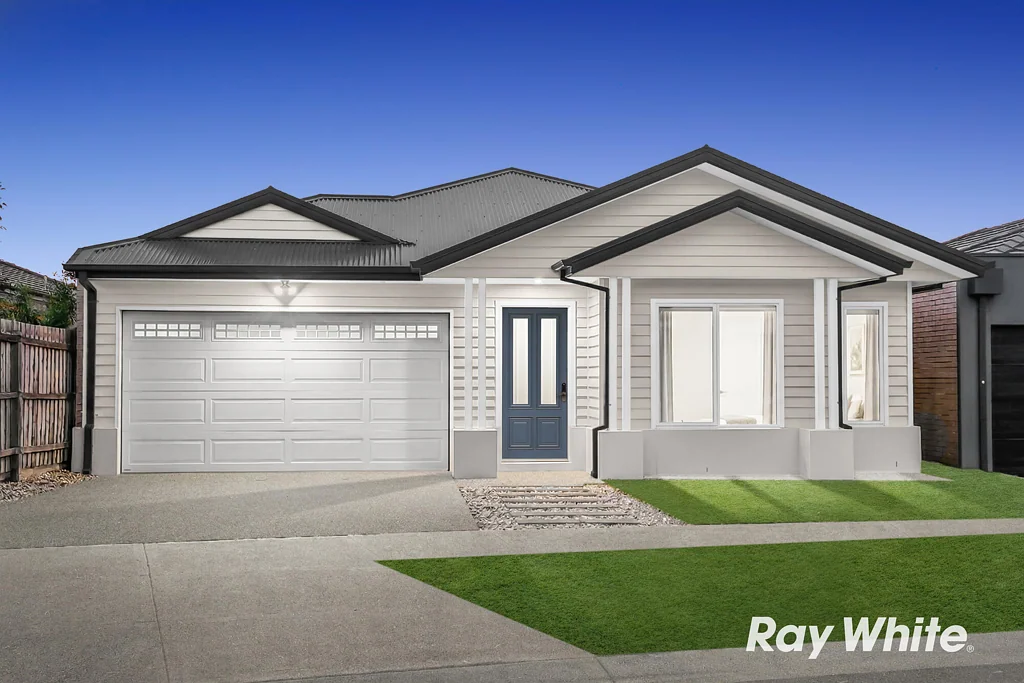 3 Spire Crescent, Beveridge, VIC 3753