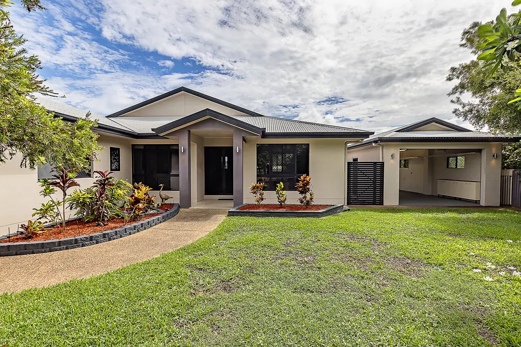 125 Shutehaven Circuit, Bushland Beach, QLD 4818