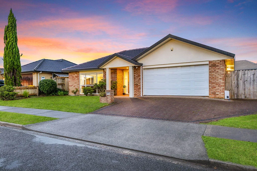 East Tamaki Heights 4બેડરૂમ Overseas  Vendor - Must Sell!