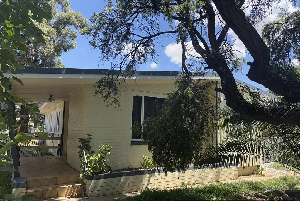 4 Bedrooms in West Tamworth