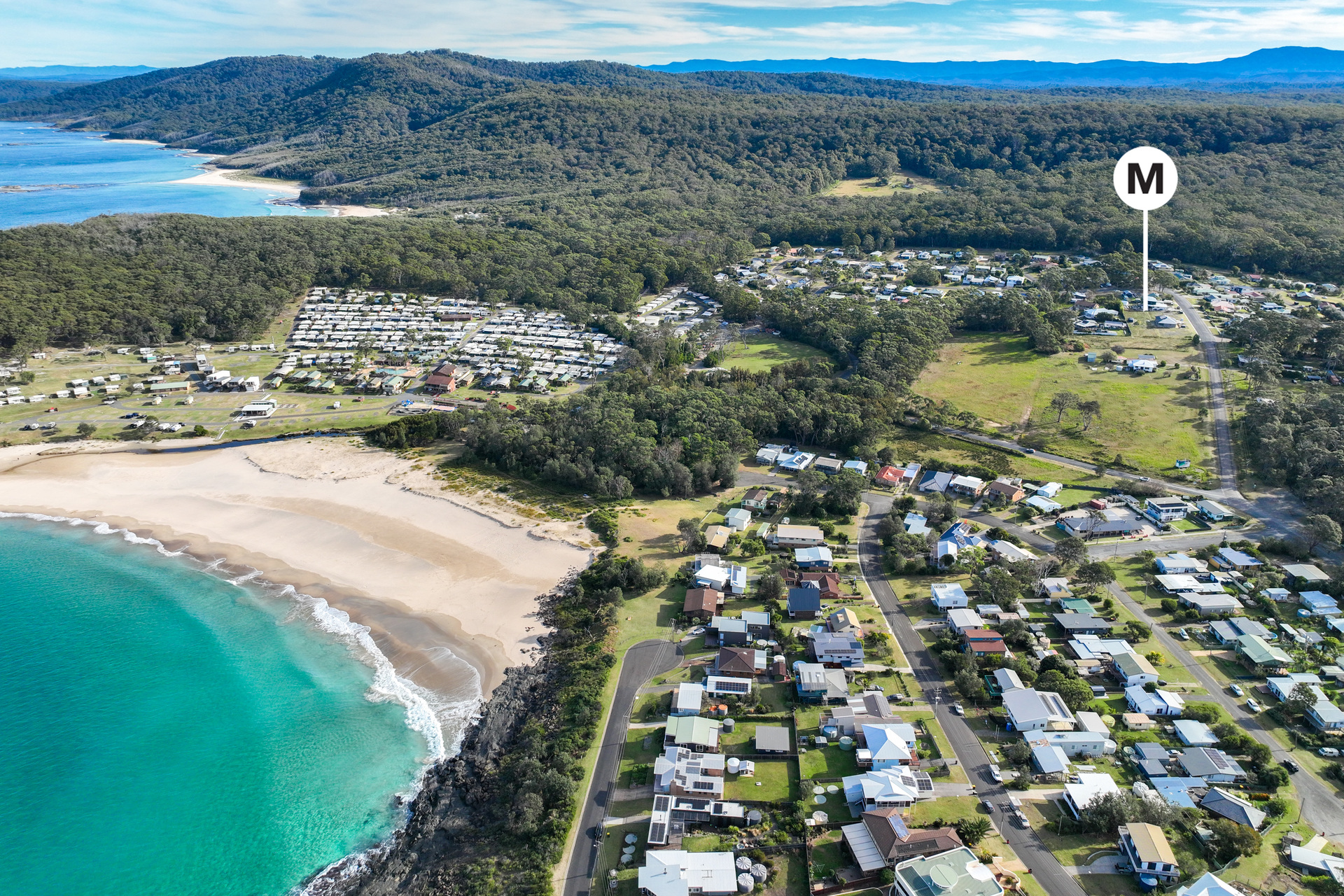 19 FOREST RD, KIOLOA NSW 2539, 0 rūma, 0 rūma horoi, Section