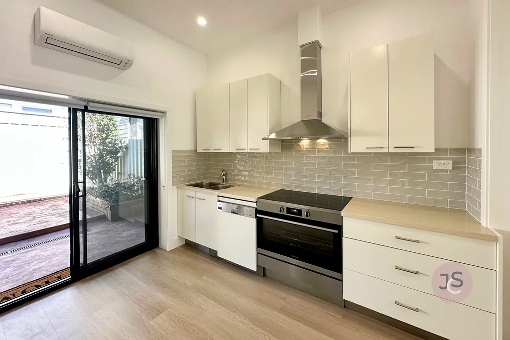 Stylishly Refurbished Apartment