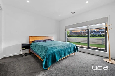 Kwarto - 15 Valentina Drive, Darley, VIC 3340