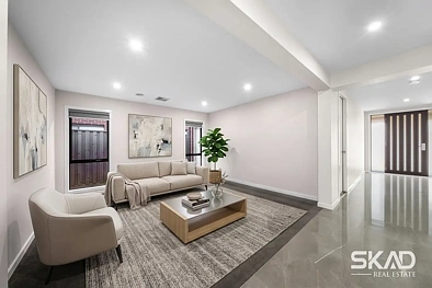 32 Faraday Street, Mickleham, VIC 3064, 4 Bedrooms, 2 Bathrooms, House