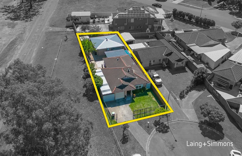 14 Alden Grove, Oakhurst, NSW 2761