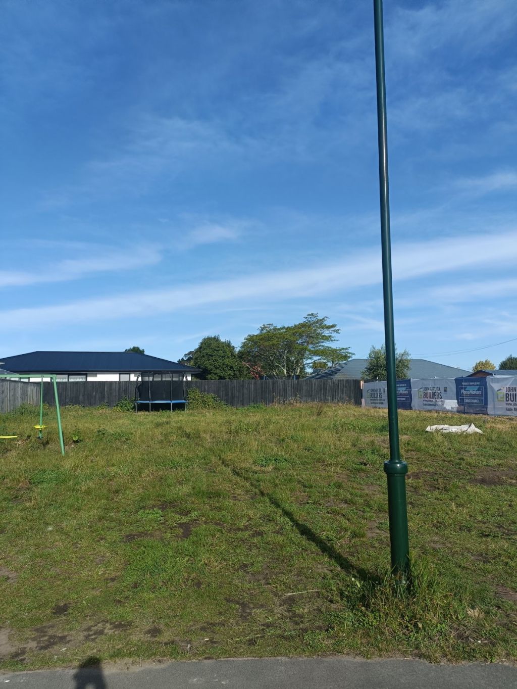 27 Nederland Avenue, Burwood, Christchurch, 4房, 0浴