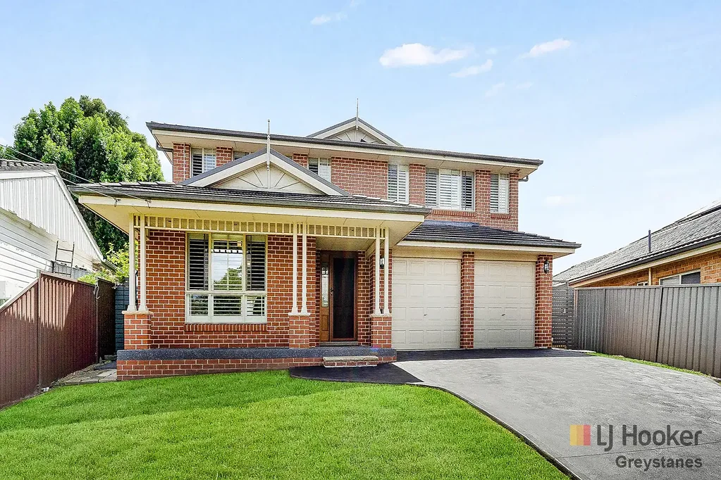 9 Jasmine Place, Greystanes, NSW 2145
