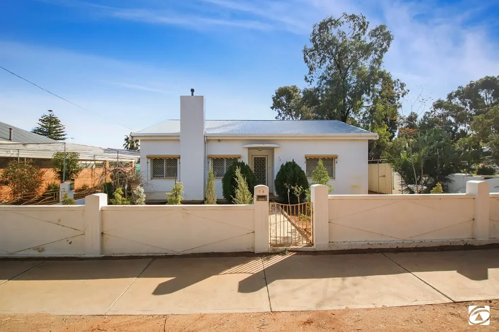 74 Williams Street, Broken Hill, NSW 2880